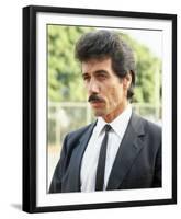 Edward James Olmos-null-Framed Photo