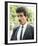 Edward James Olmos-null-Framed Photo