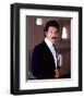 Edward James Olmos-null-Framed Photo