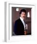 Edward James Olmos-null-Framed Photo