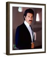 Edward James Olmos-null-Framed Photo