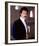 Edward James Olmos-null-Framed Photo