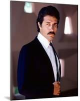 Edward James Olmos-null-Mounted Photo