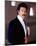 Edward James Olmos-null-Mounted Photo