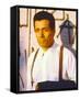 Edward James Olmos-null-Framed Stretched Canvas