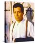 Edward James Olmos-null-Stretched Canvas