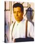 Edward James Olmos-null-Stretched Canvas