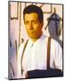 Edward James Olmos-null-Mounted Photo