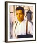 Edward James Olmos-null-Framed Photo