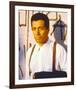 Edward James Olmos-null-Framed Photo