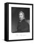 Edward Jenner, English Physician, 1800-Thomas Lawrence-Framed Stretched Canvas