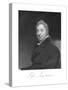 Edward Jenner, English Physician, 1800-Thomas Lawrence-Stretched Canvas