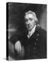 Edward Jenner, English Physician, 1837-null-Stretched Canvas