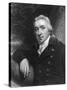 Edward Jenner, English Physician, 1837-null-Stretched Canvas