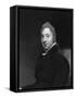 Edward Jenner-WH Mote-Framed Stretched Canvas