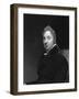 Edward Jenner-WH Mote-Framed Art Print