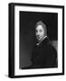 Edward Jenner-WH Mote-Framed Art Print