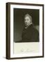 Edward Jenner-Thomas Lawrence-Framed Giclee Print