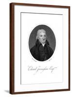 Edward Jerningham-null-Framed Giclee Print