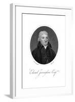 Edward Jerningham-null-Framed Giclee Print