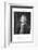 Edward Jerningham-P Thomson-Framed Art Print