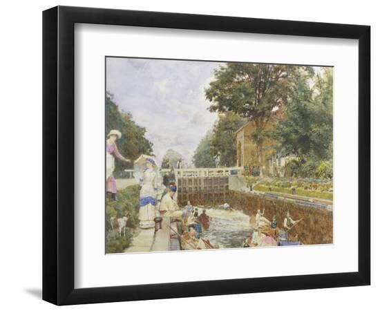 Premium Giclee Print, , large