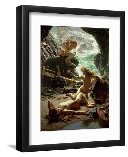 Premium Giclee Print, , large