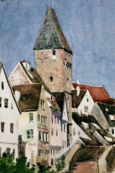 Giclee Print, , large