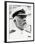 Edward John Smith, Ship's Captain of the Titanic-English Photographer-Framed Photographic Print