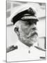 Edward John Smith, Ship's Captain of the Titanic-English Photographer-Mounted Photographic Print