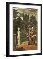 Edward Kelly-null-Framed Giclee Print