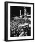 Edward Kennedy During Campaign for Election in Senate Primary-Carl Mydans-Framed Photographic Print