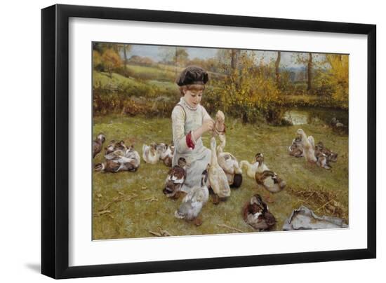 Premium Giclee Print, , large