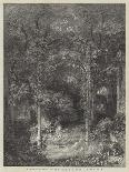In the Orchard-Edward Killingworth Johnson-Giclee Print