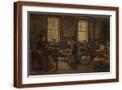 Brown Frame