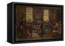 Canvas Black