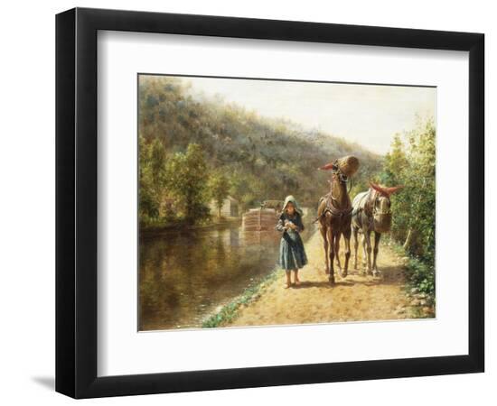 Premium Giclee Print, , large