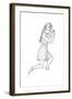 Edward Le Despenser-null-Framed Giclee Print