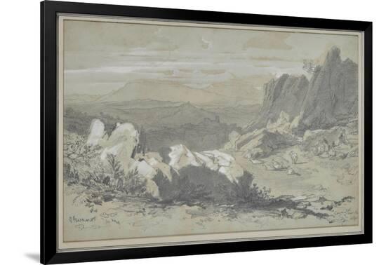 Giclee Print, , large