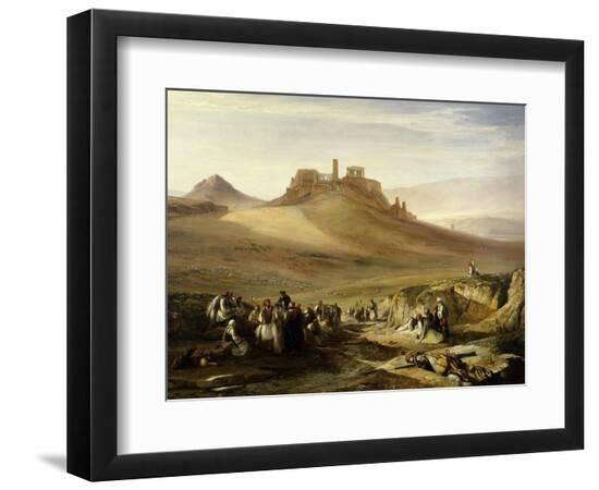 Premium Giclee Print, , large
