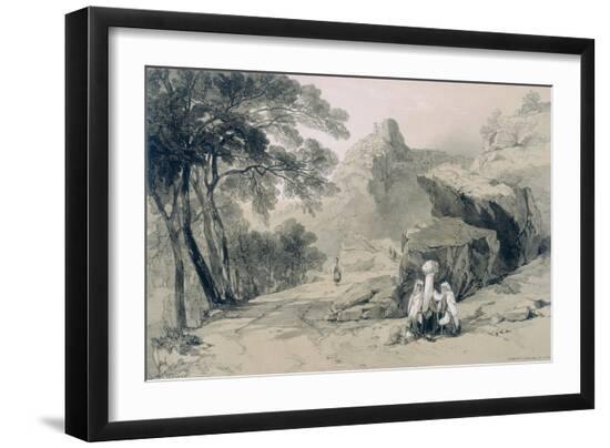 Premium Giclee Print, , large