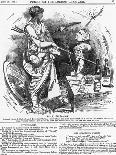 Rule Britannia, 1882-Edward Linley Sambourne-Giclee Print
