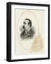 Edward Lloyd-F. Mattews-Framed Art Print