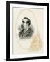 Edward Lloyd-F. Mattews-Framed Art Print