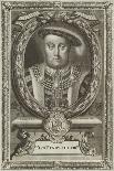 Edward VI, King of England-Edward Lutterell-Framed Giclee Print