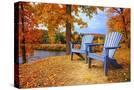 Stretched Canvas