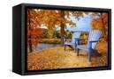 Canvas Black