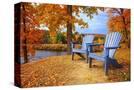 Stretched Canvas