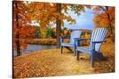 Stretched Canvas