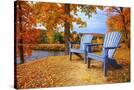 Stretched Canvas